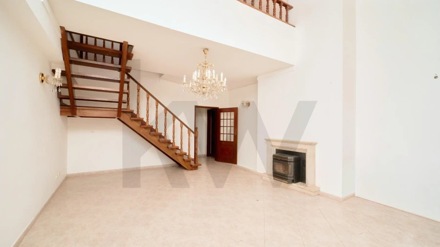 Apartamento T4 para Venda em Cascais e Estoril