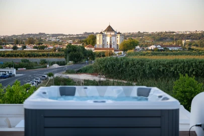Moradia T3 para Venda em Santa Maria, São Pedro e Sobral da Lagoa
