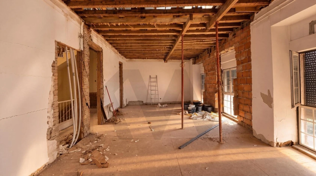 Prédio para Venda em Arroios Foto 13