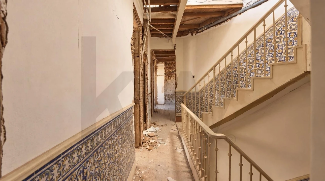 Prédio para Venda em Arroios Foto 12