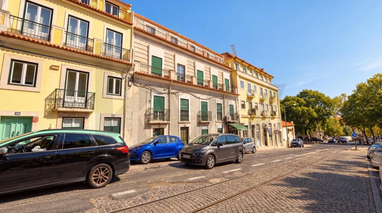 Prédio para Venda em Arroios Foto 1