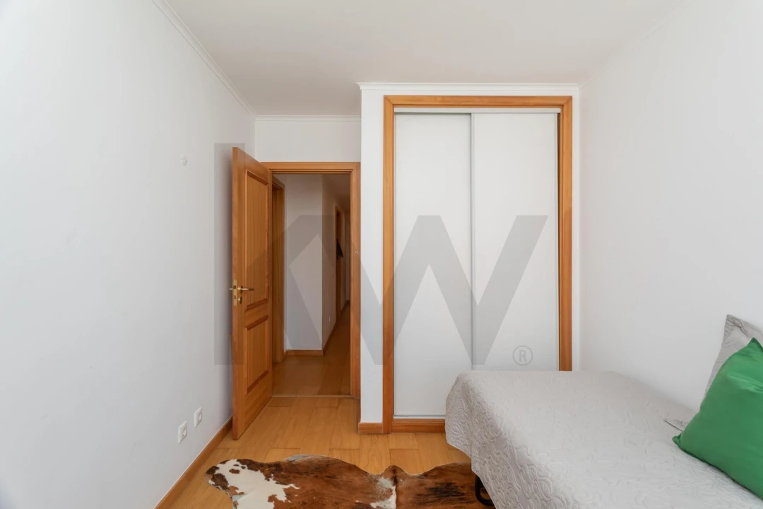 Apartamento T3 para Venda em Lumiar Foto 25