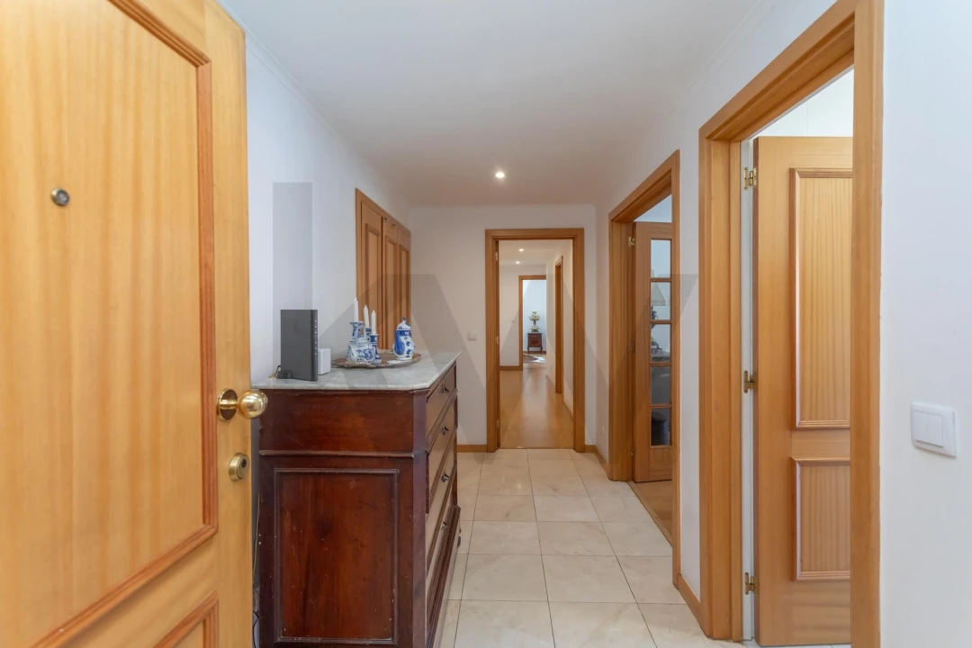 Apartamento T3 para Venda em Lumiar Foto 34