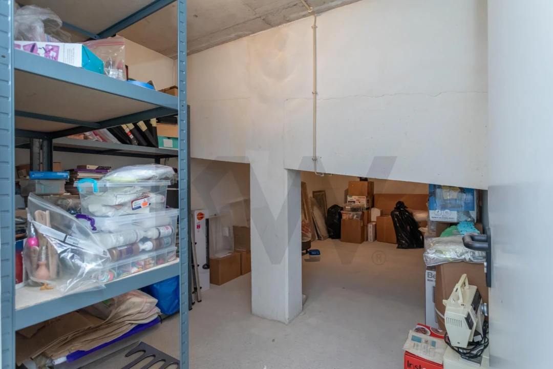 Apartamento T3 para Venda em Lumiar Foto 37