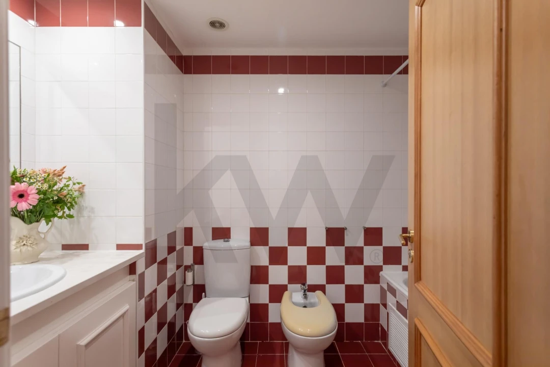 Apartamento T3 para Venda em Lumiar Foto 17