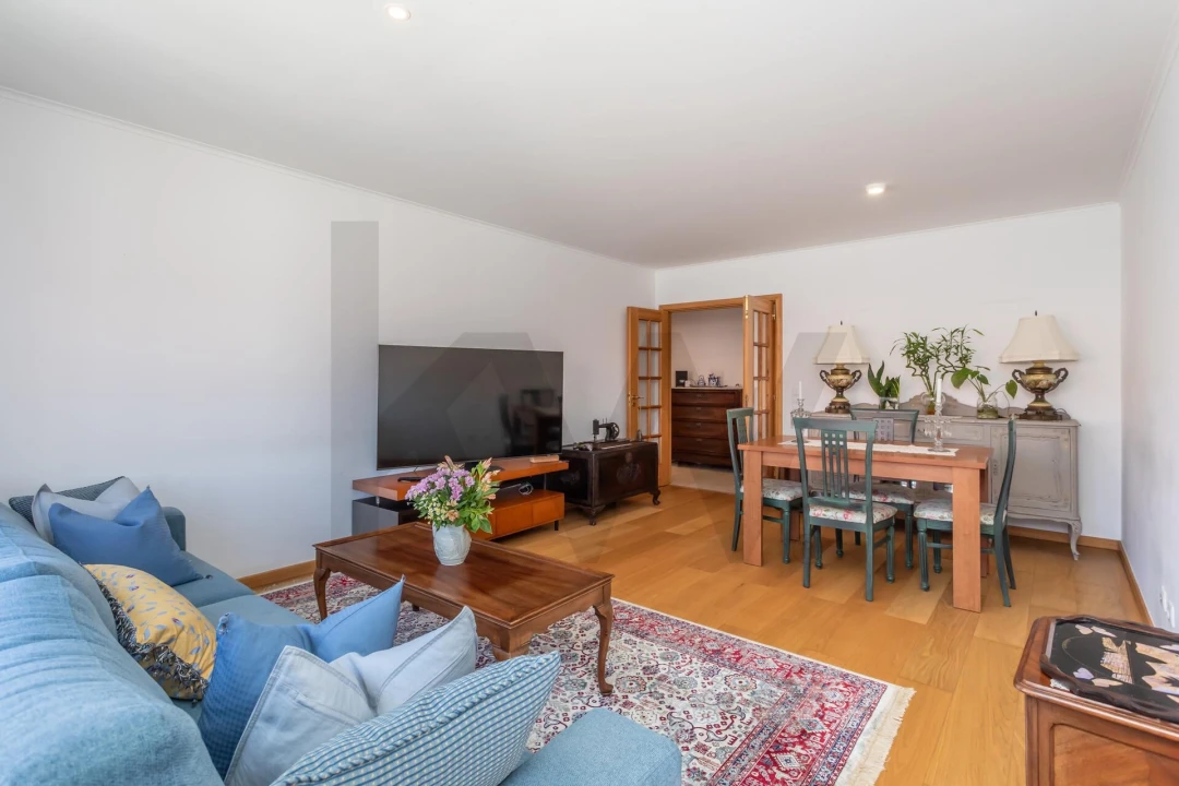 Apartamento T3 para Venda em Lumiar Foto 9