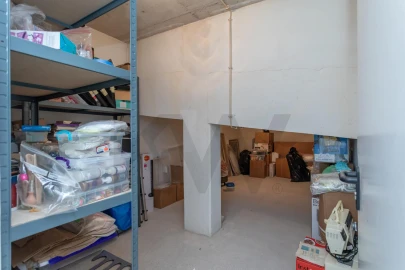 Apartamento T3 para Venda em Lumiar