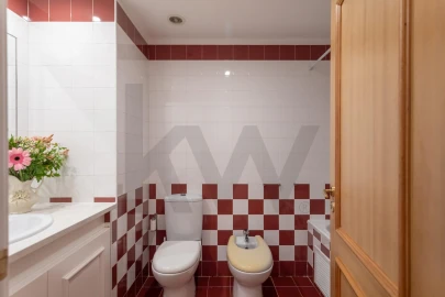 Apartamento T3 para Venda em Lumiar