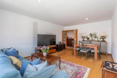 Apartamento T3 para Venda em Lumiar