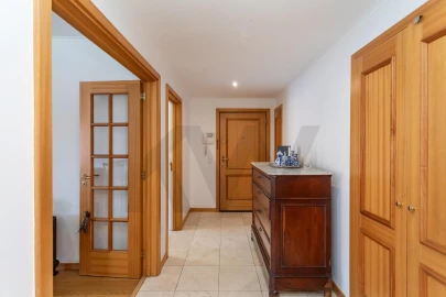 Apartamento T3 para Venda em Lumiar