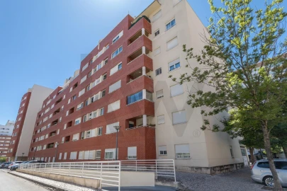 Apartamento T3 para Venda em Lumiar