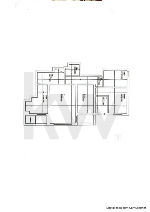 Apartamento T3 para Venda em Lumiar