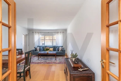 Apartamento T3 para Venda em Lumiar
