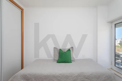 Apartamento T3 para Venda em Lumiar