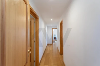 Apartamento T3 para Venda em Lumiar