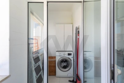 Apartamento T3 para Venda em Lumiar