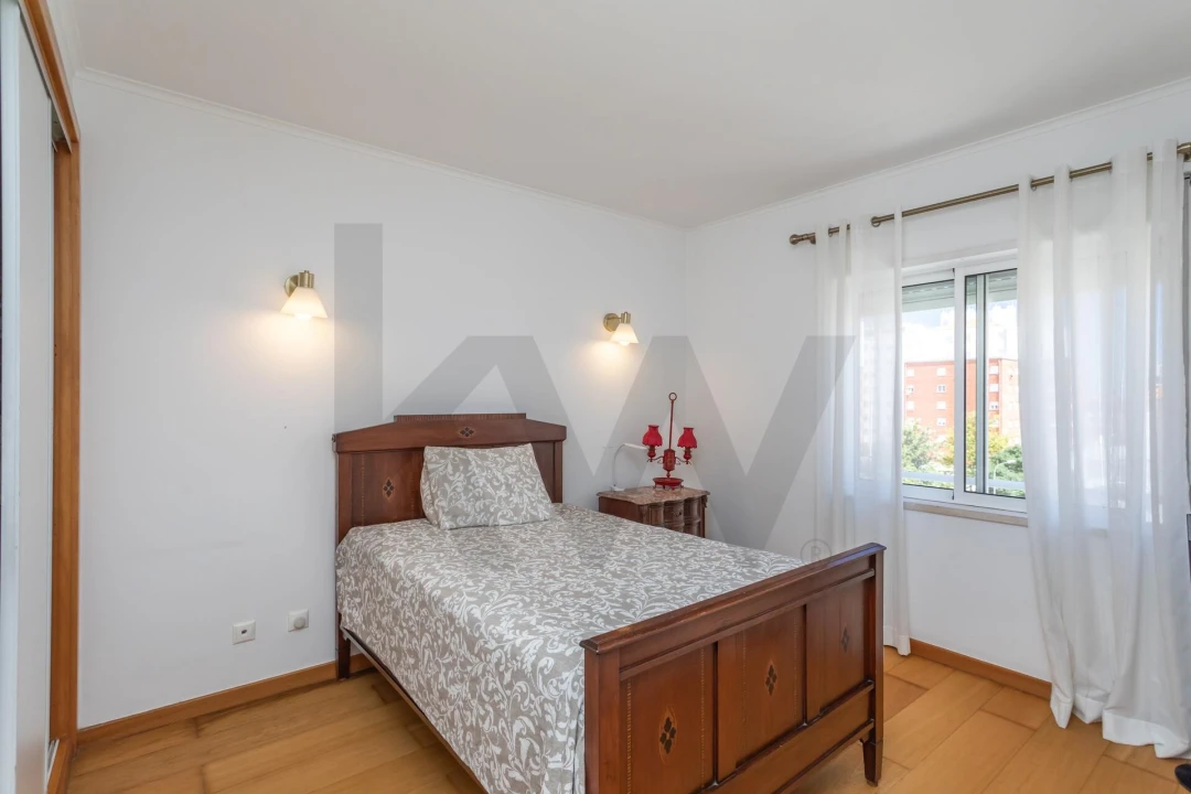 Apartamento T3 para Venda em Lumiar Foto 27