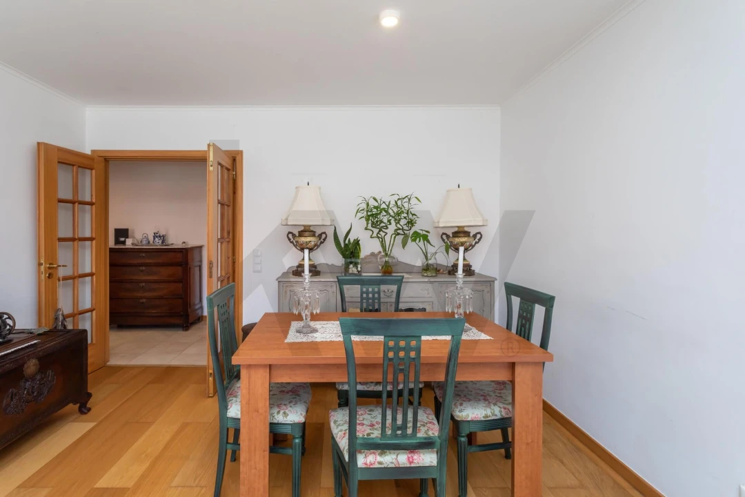 Apartamento T3 para Venda em Lumiar Foto 10