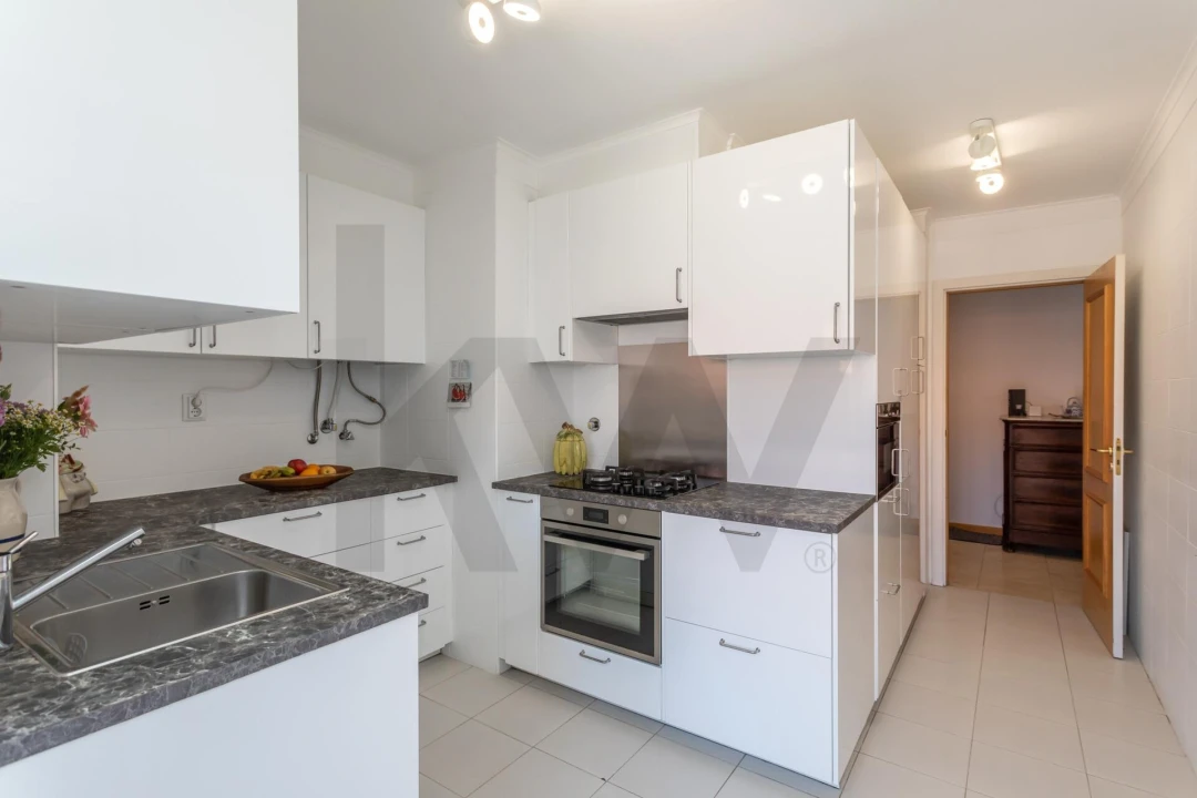 Apartamento T3 para Venda em Lumiar Foto 14