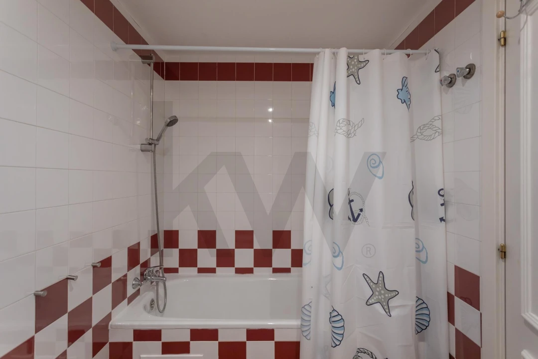 Apartamento T3 para Venda em Lumiar Foto 19