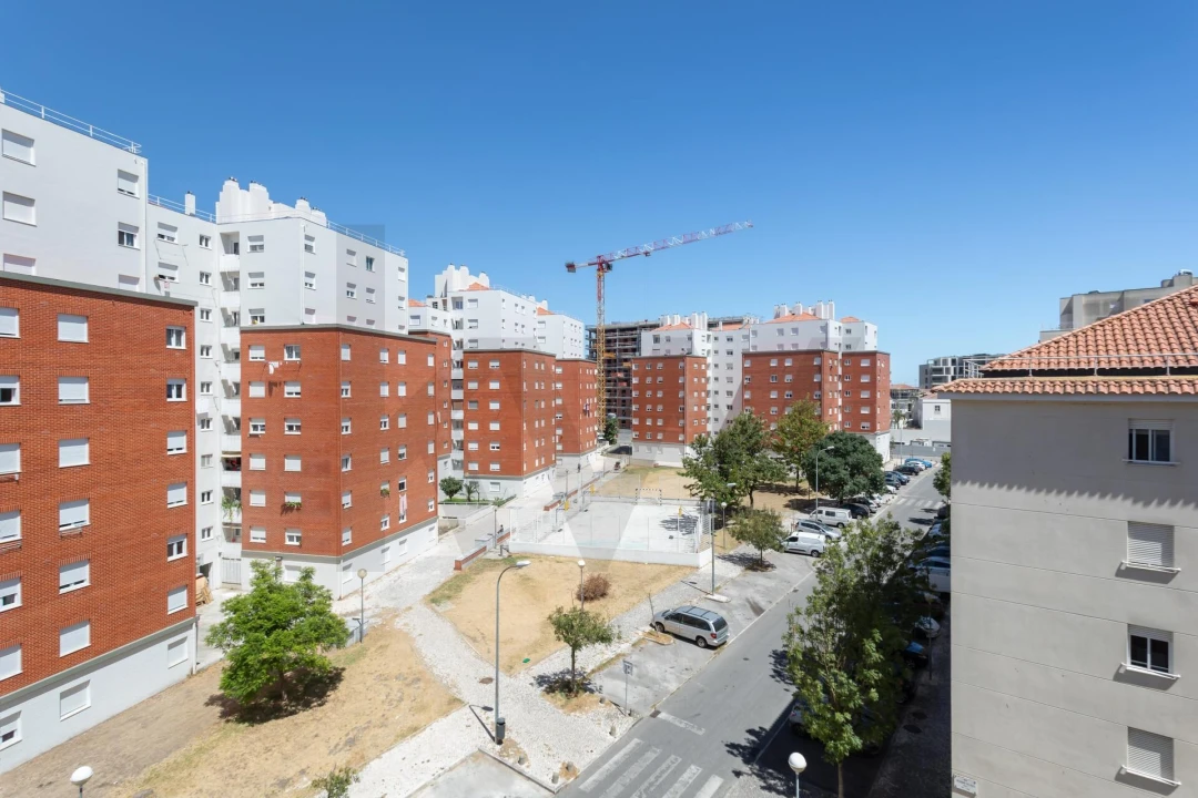 Apartamento T3 para Venda em Lumiar Foto 30