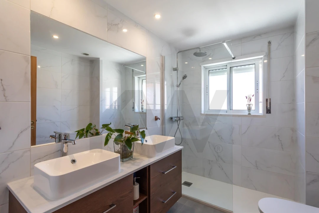 Apartamento T3 para Venda em Lumiar Foto 32