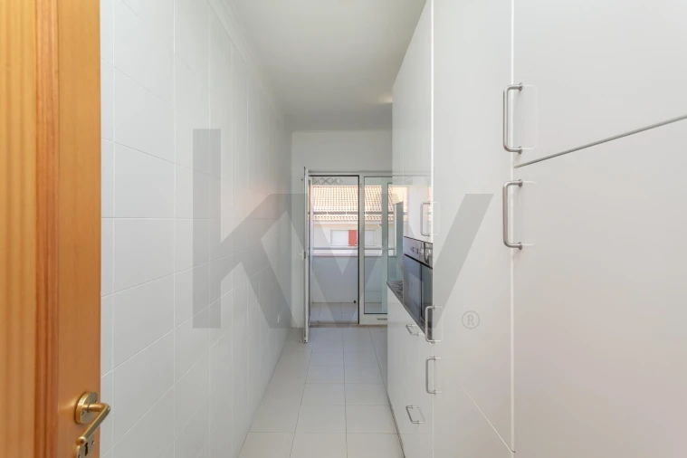 Apartamento T3 para Venda em Lumiar Foto 12