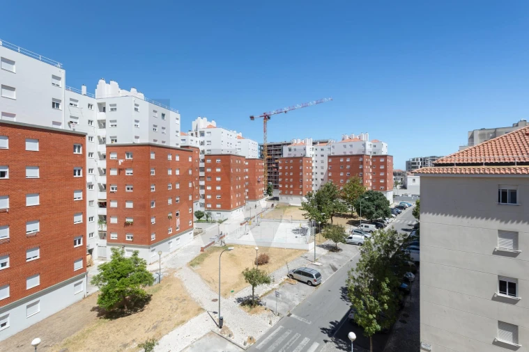 Apartamento T3 para Venda em Lumiar Foto 30
