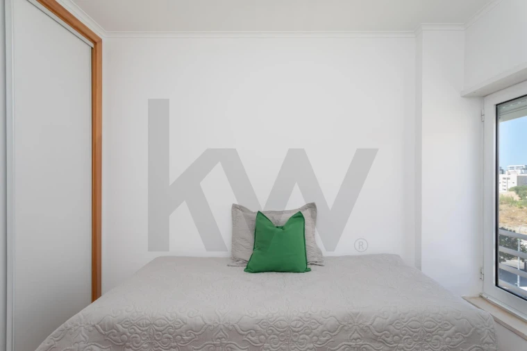 Apartamento T3 para Venda em Lumiar Foto 24