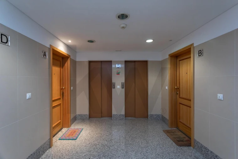 Apartamento T3 para Venda em Lumiar Foto 35