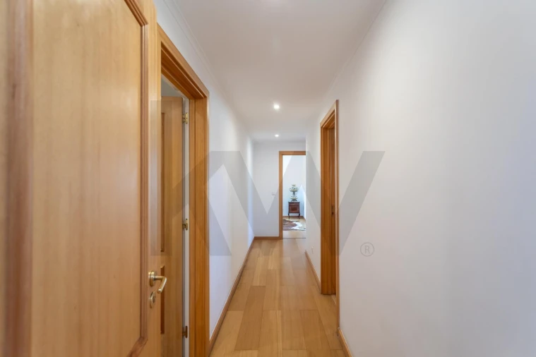 Apartamento T3 para Venda em Lumiar Foto 22