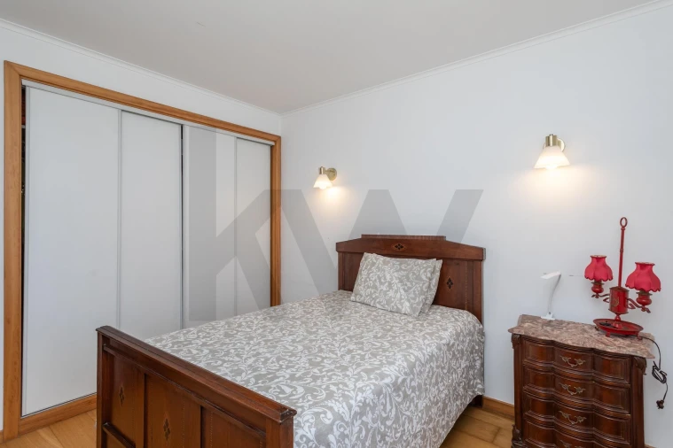 Apartamento T3 para Venda em Lumiar Foto 28