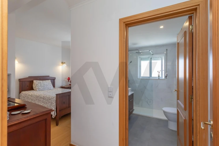 Apartamento T3 para Venda em Lumiar Foto 26
