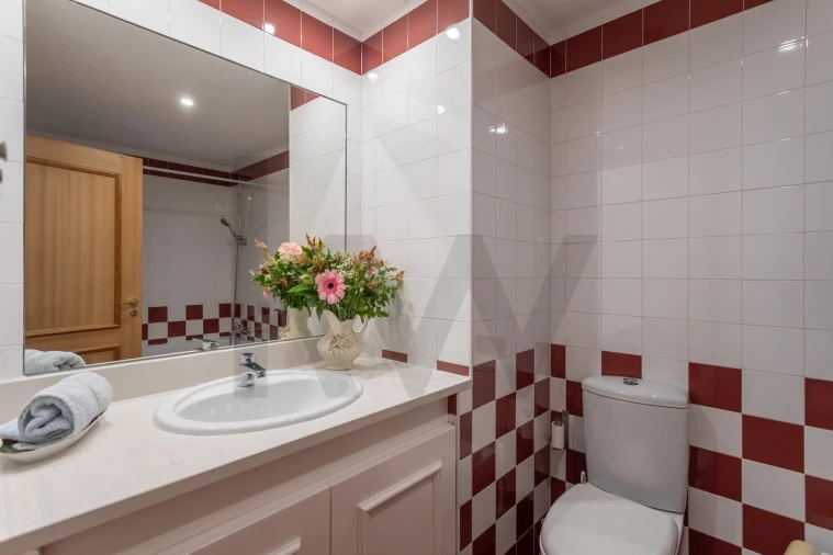 Apartamento T3 para Venda em Lumiar Foto 18