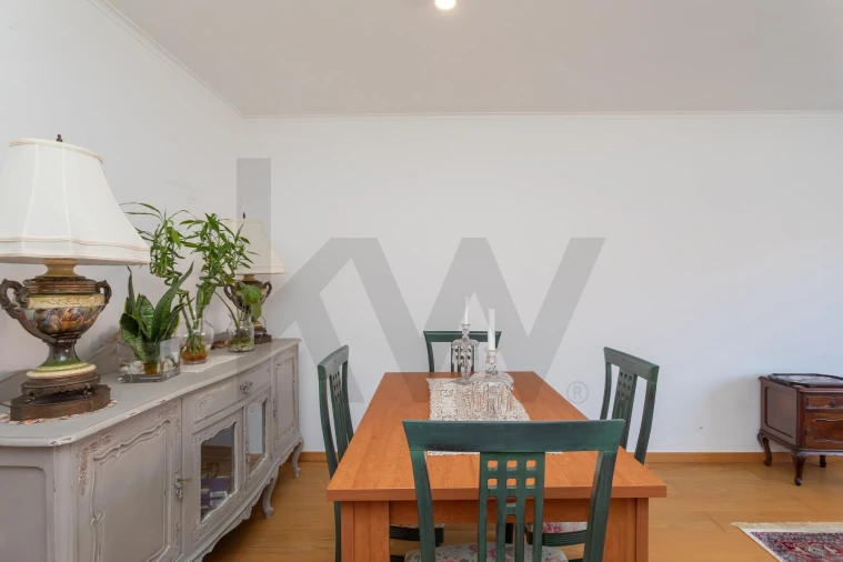 Apartamento T3 para Venda em Lumiar Foto 11