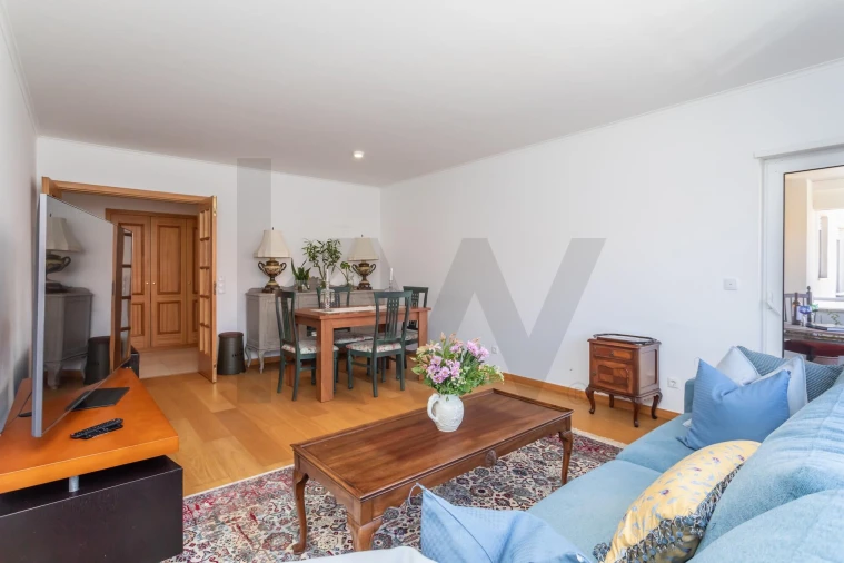 Apartamento T3 para Venda em Lumiar Foto 8