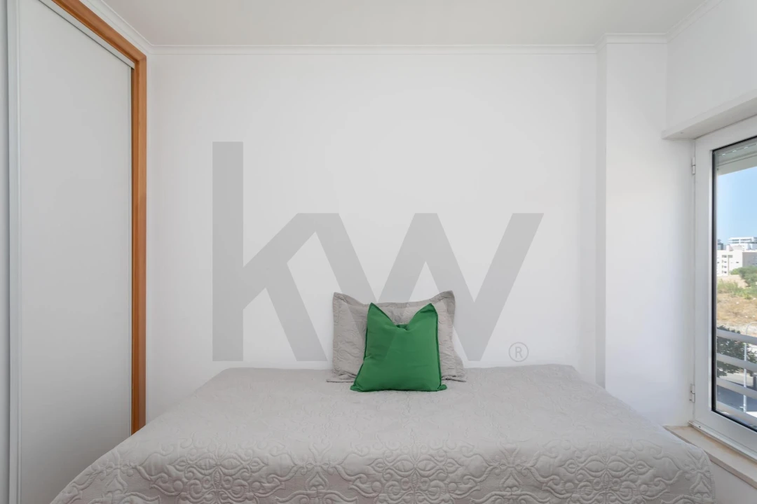 Apartamento T3 para Venda em Lumiar Foto 24