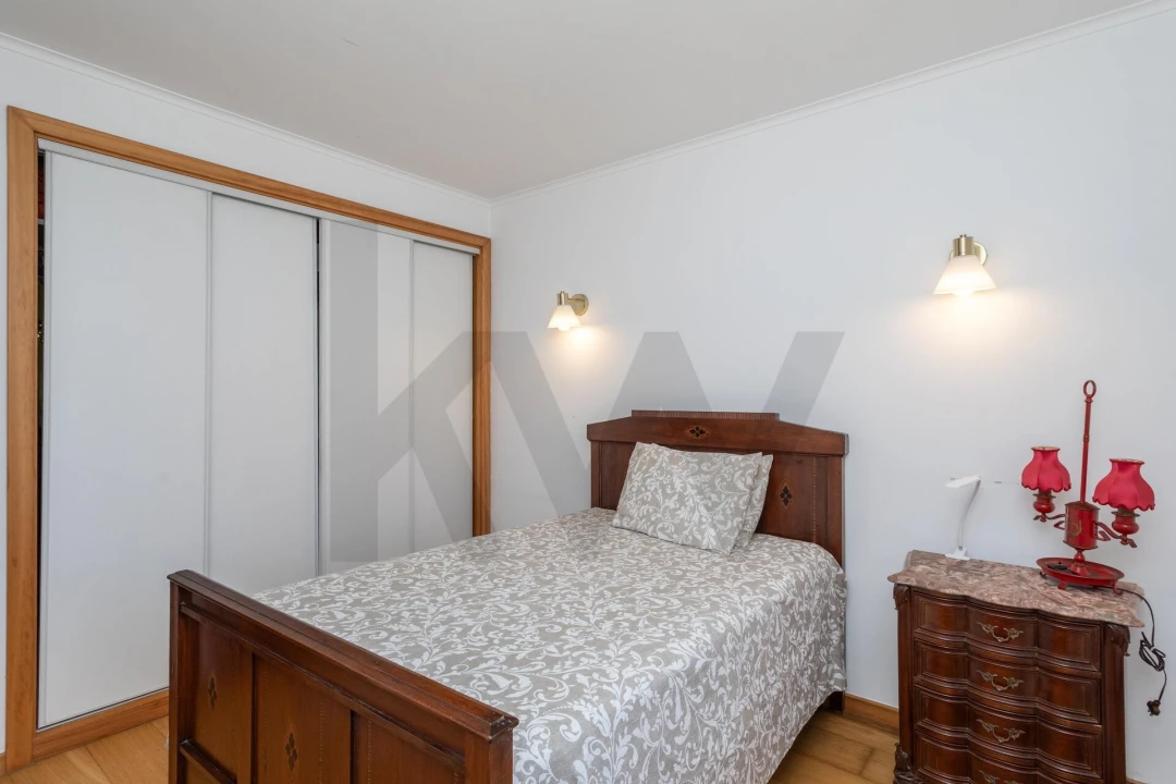 Apartamento T3 para Venda em Lumiar Foto 28