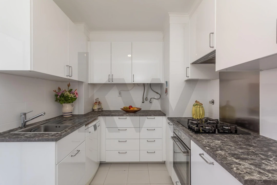 Apartamento T3 para Venda em Lumiar Foto 13