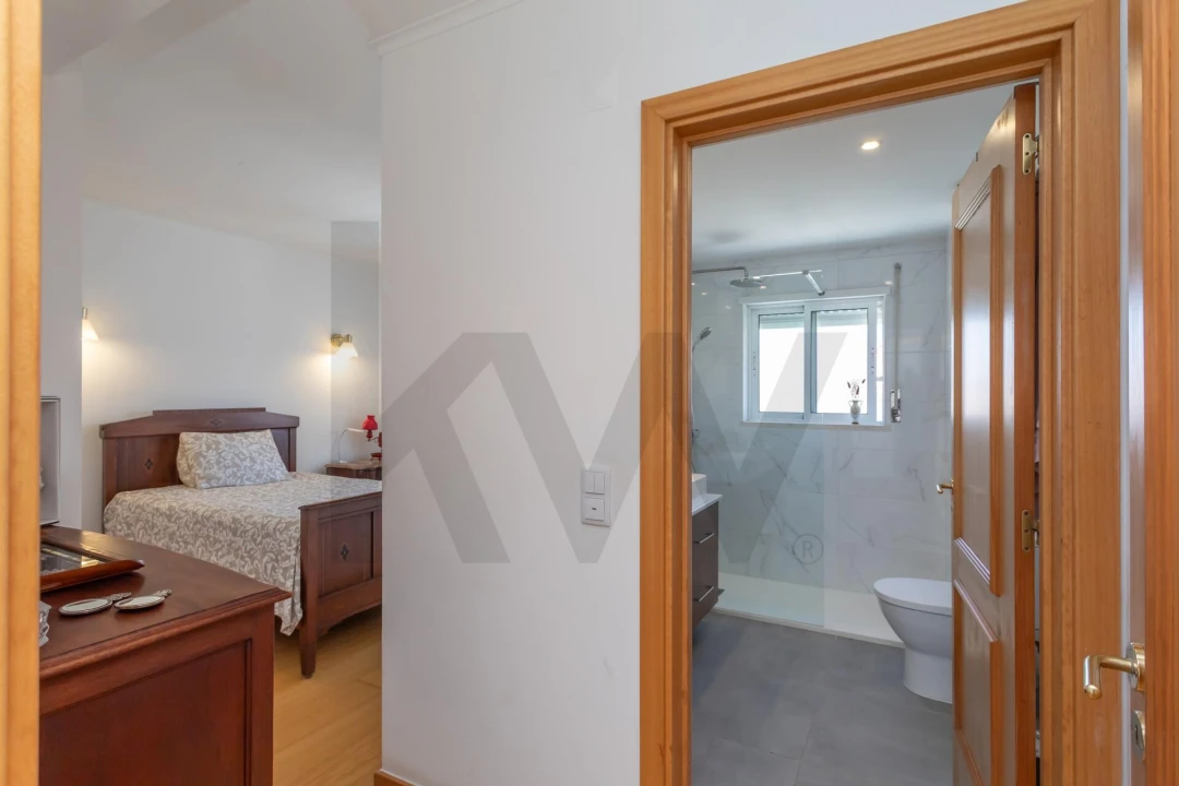 Apartamento T3 para Venda em Lumiar Foto 26