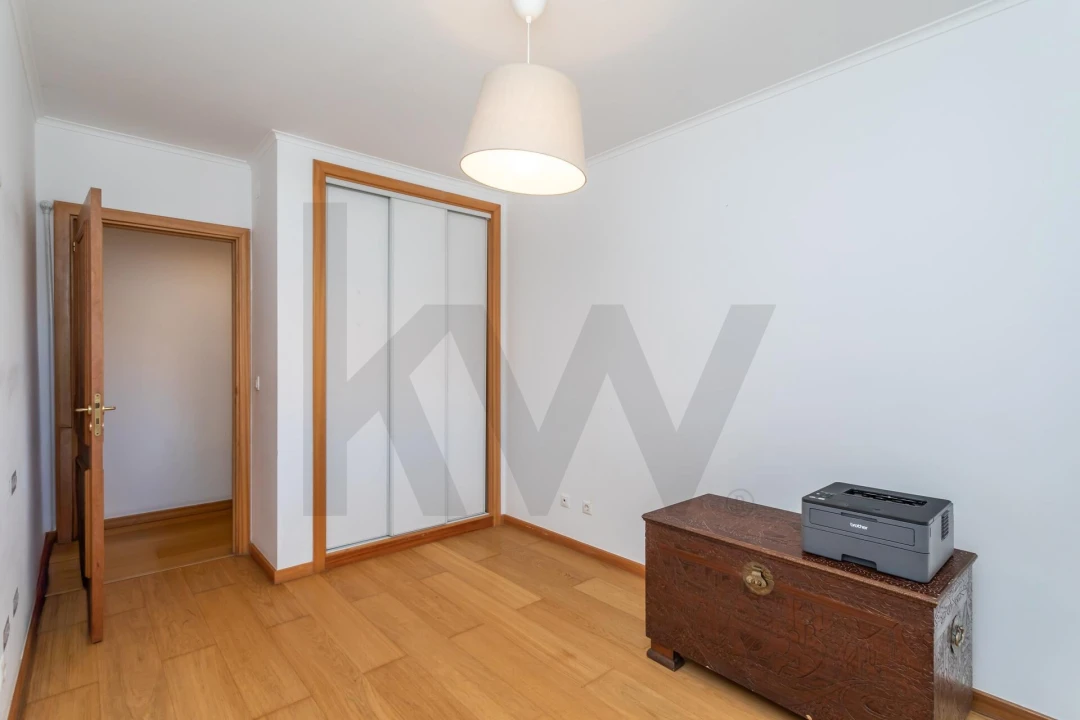 Apartamento T3 para Venda em Lumiar Foto 20