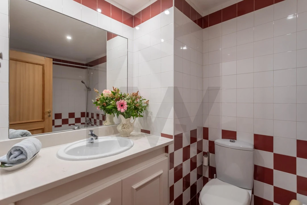 Apartamento T3 para Venda em Lumiar Foto 18