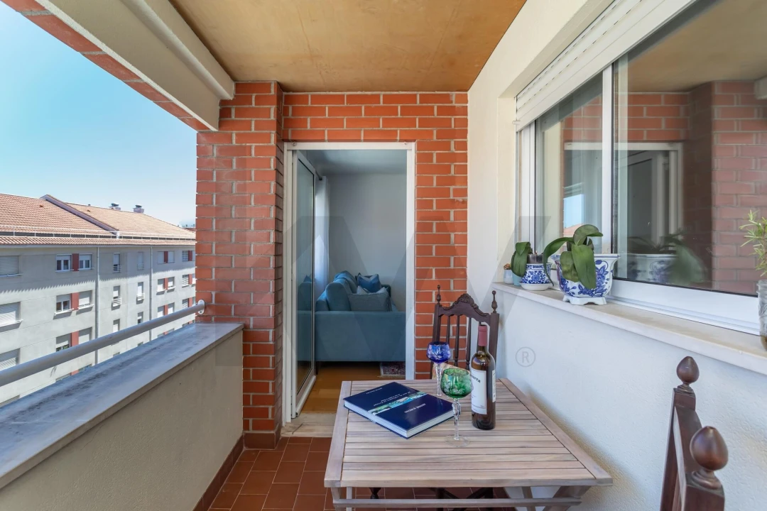 Apartamento T3 para Venda em Lumiar Foto 7