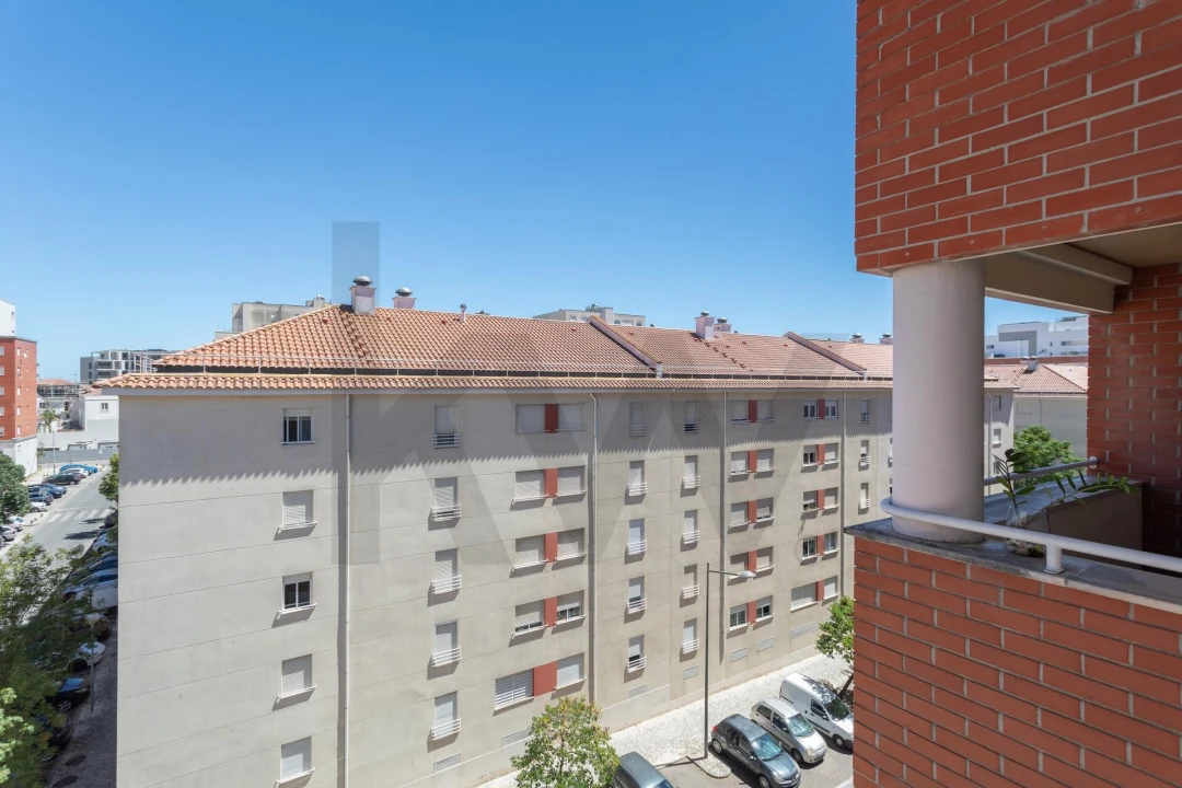 Apartamento T3 para Venda em Lumiar Foto 31