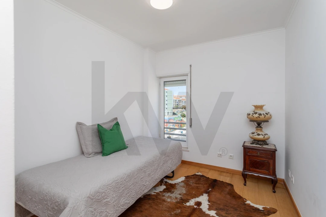 Apartamento T3 para Venda em Lumiar Foto 23