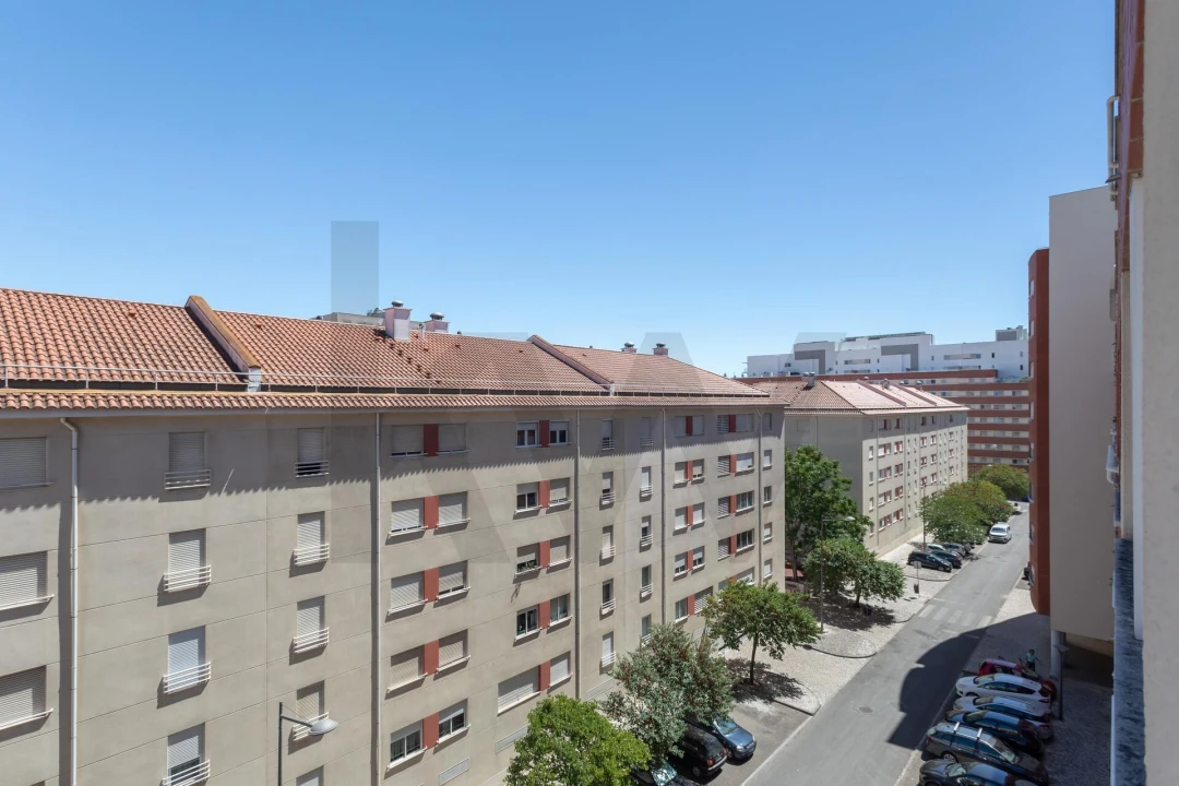Apartamento T3 para Venda em Lumiar Foto 16