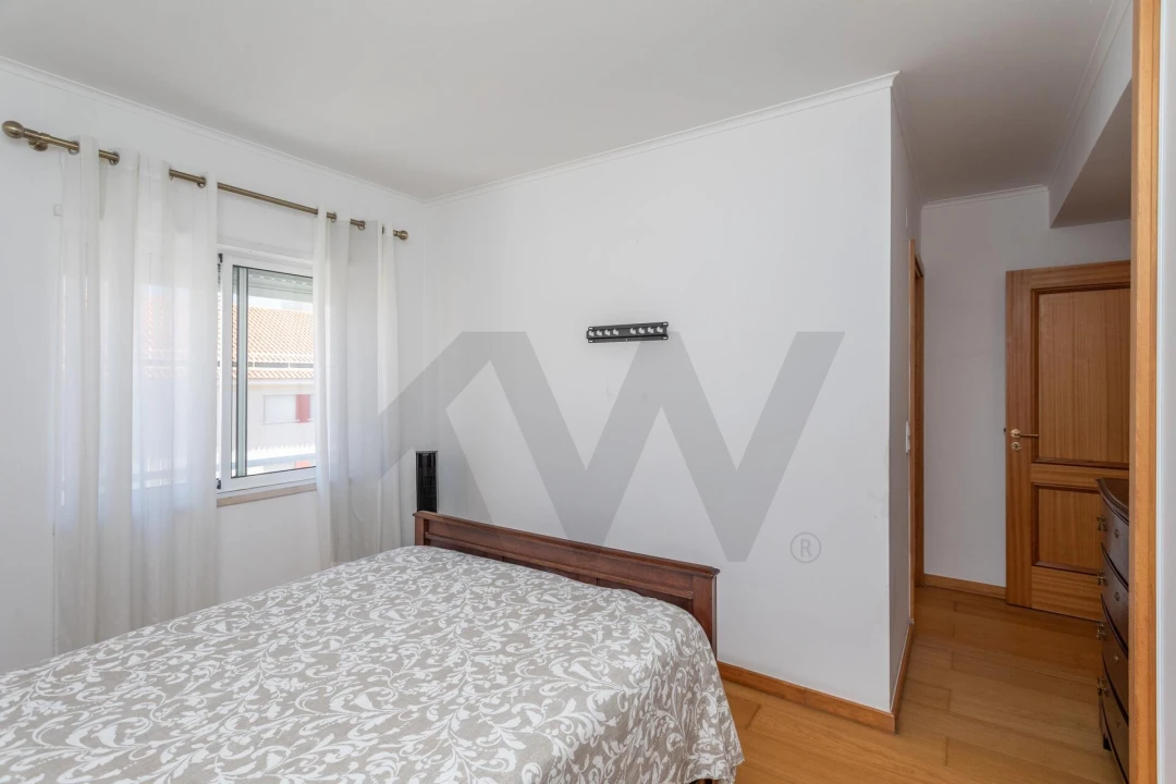 Apartamento T3 para Venda em Lumiar Foto 29