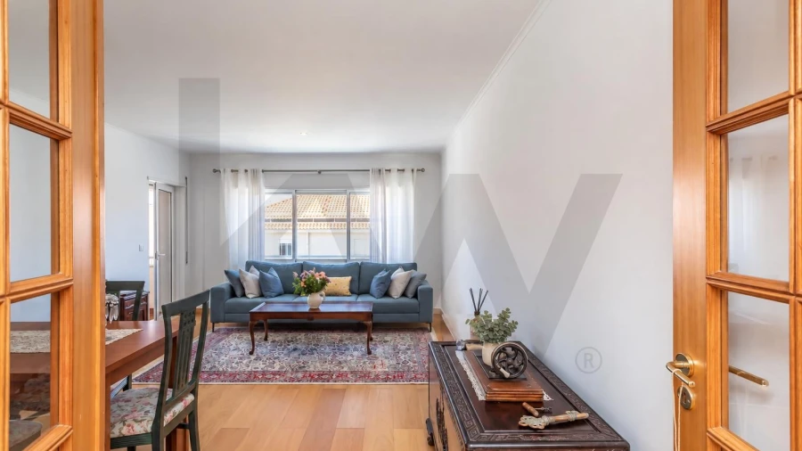 Apartamento T3 para Venda em Lumiar
