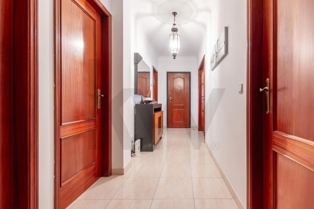 Apartamento T3 para Venda em Montijo e Afonsoeiro Foto 12