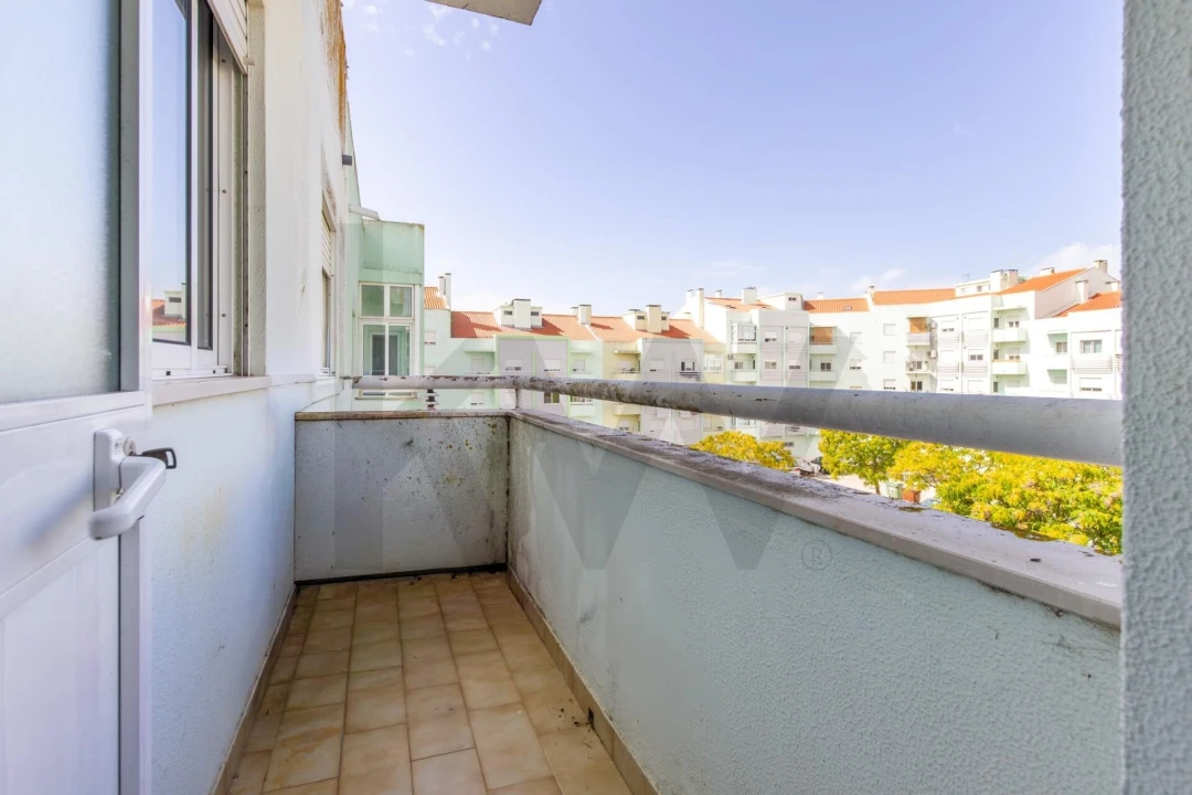 Apartamento T3 para Venda em Montijo e Afonsoeiro Foto 10